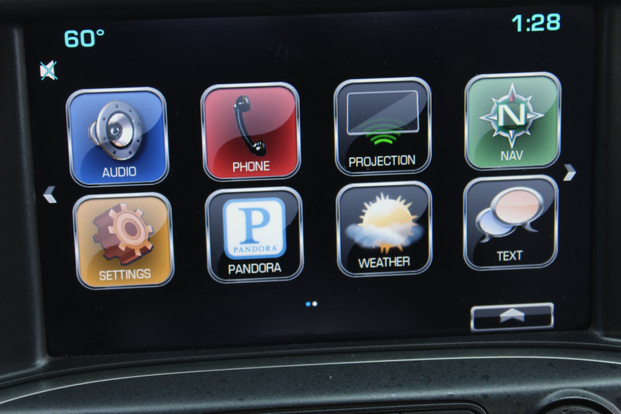 Used 2016 Chevrolet Silverado 2500 LTZ w/ Duramax Plus Package image 30