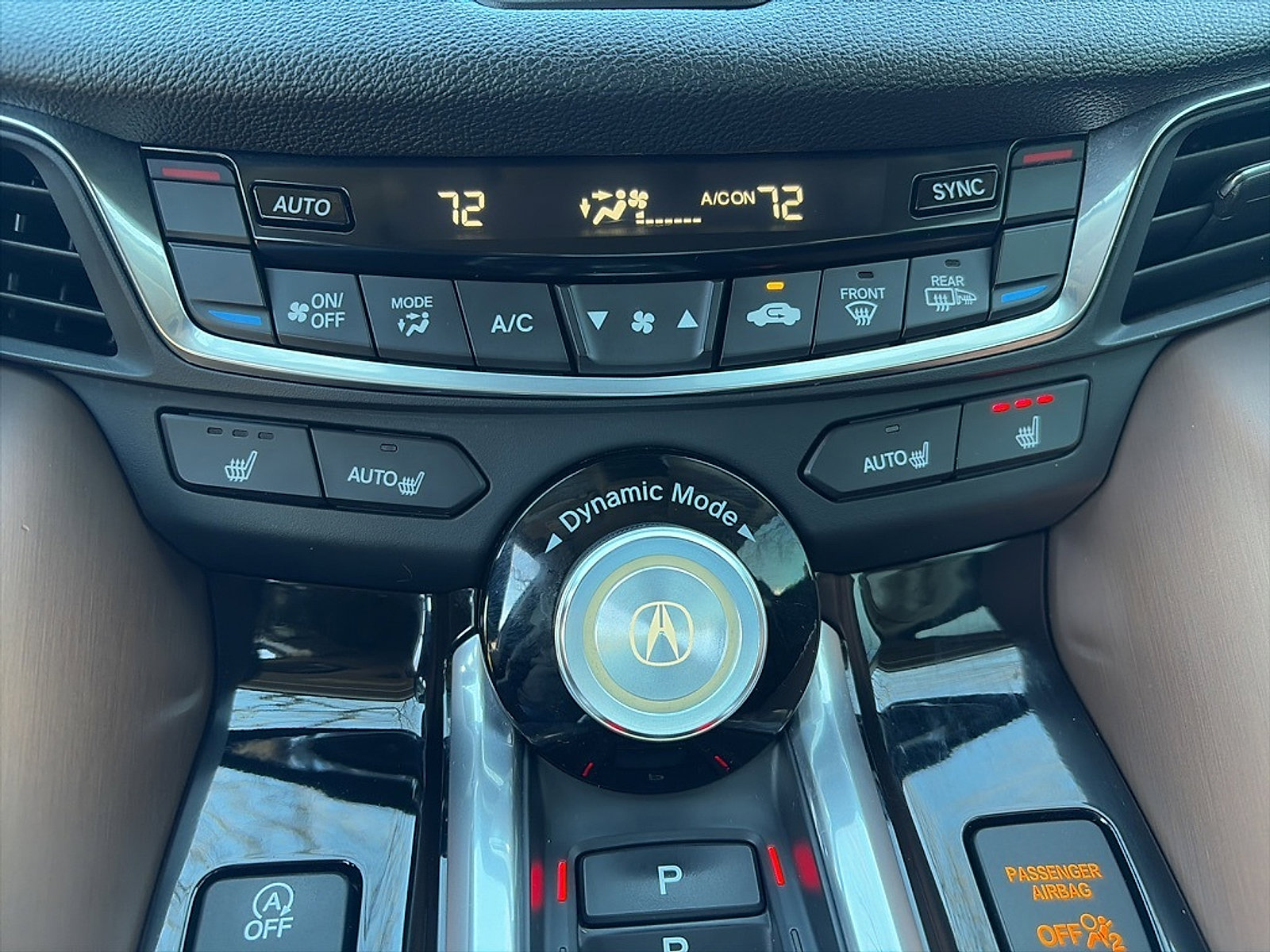 Used 2021 Acura TLX image 28