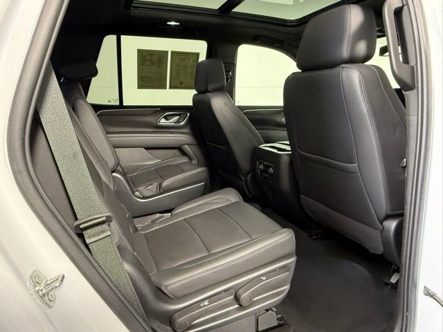 Used 2022 Chevrolet Tahoe Z71 w/ Luxury Package image 53