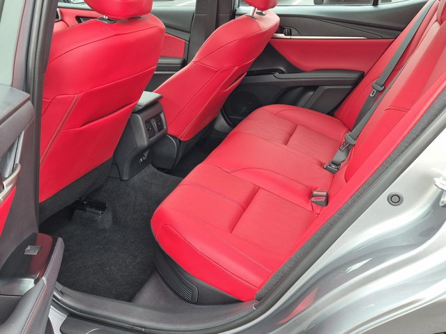 Certified 2026 Toyota Camry XSE AWD/4WD image 17