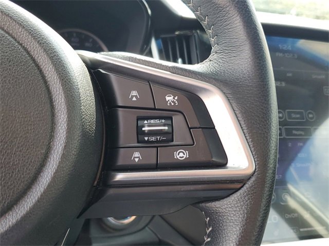 Used 2020 Subaru Legacy Premium image 16