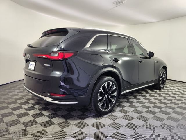 Used 2024 MAZDA CX-90 Plug-In Hybrid w/ Premium Plus image 5