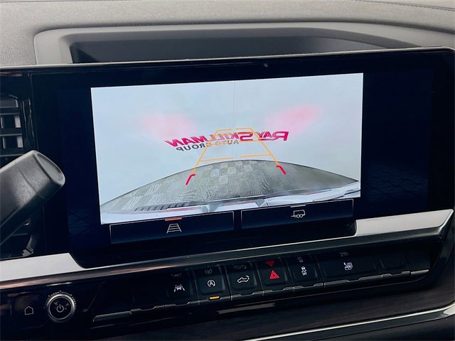 Used 2025 GMC Sierra 1500 SLT image 19