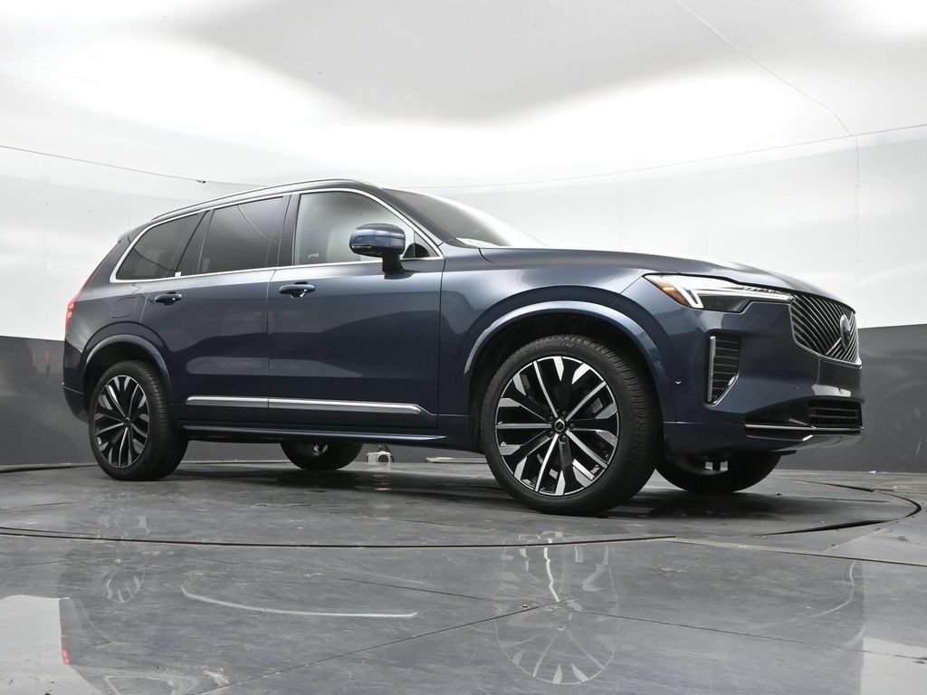 Used 2026 Volvo XC90 B6 Plus AWD/4WD image 43