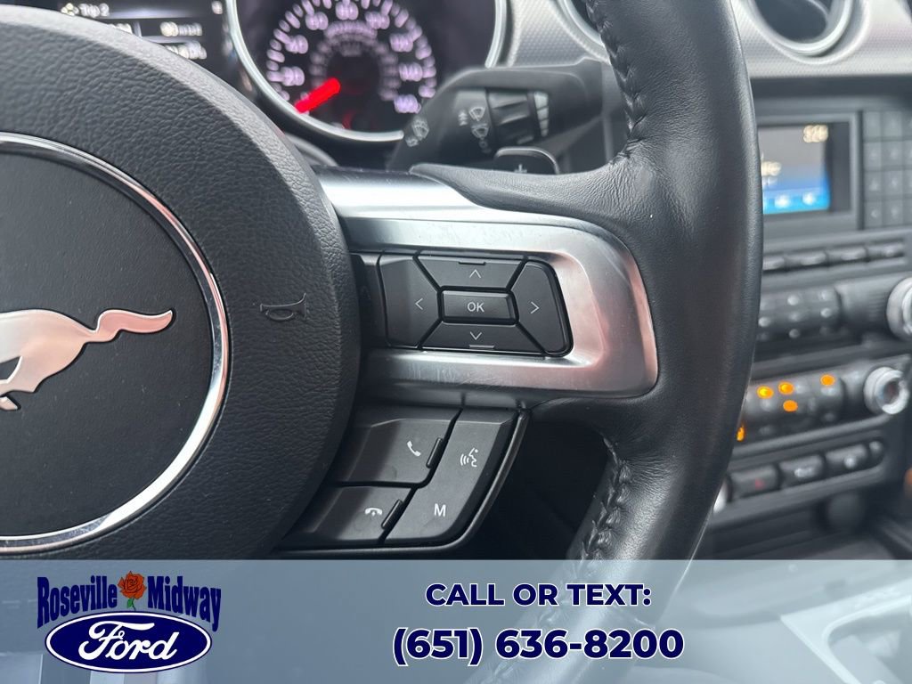 Used 2018 Ford Mustang GT image 21