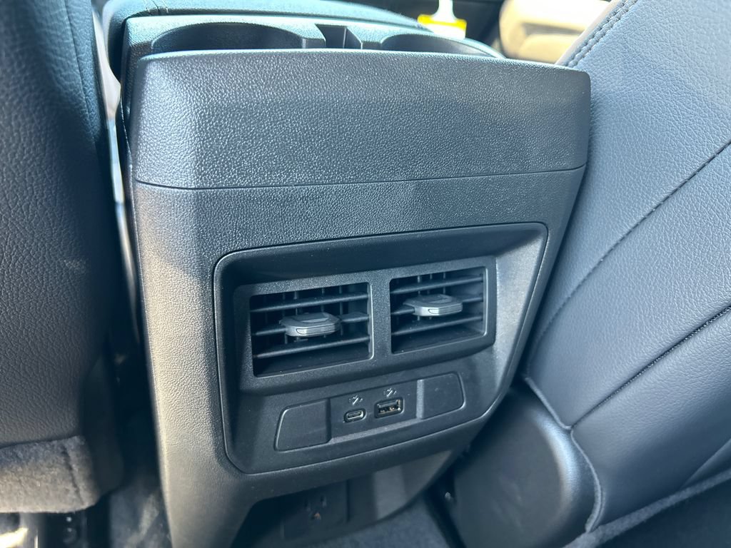 Certified 2026 GMC Canyon Denali AWD/4WD image 35