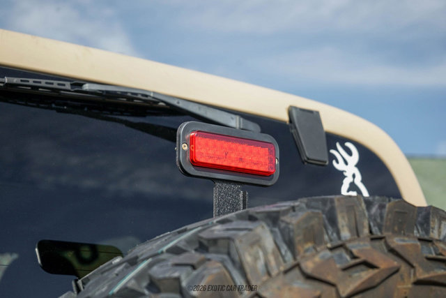 Used 2002 Jeep Wrangler Sahara AWD/4WD image 68