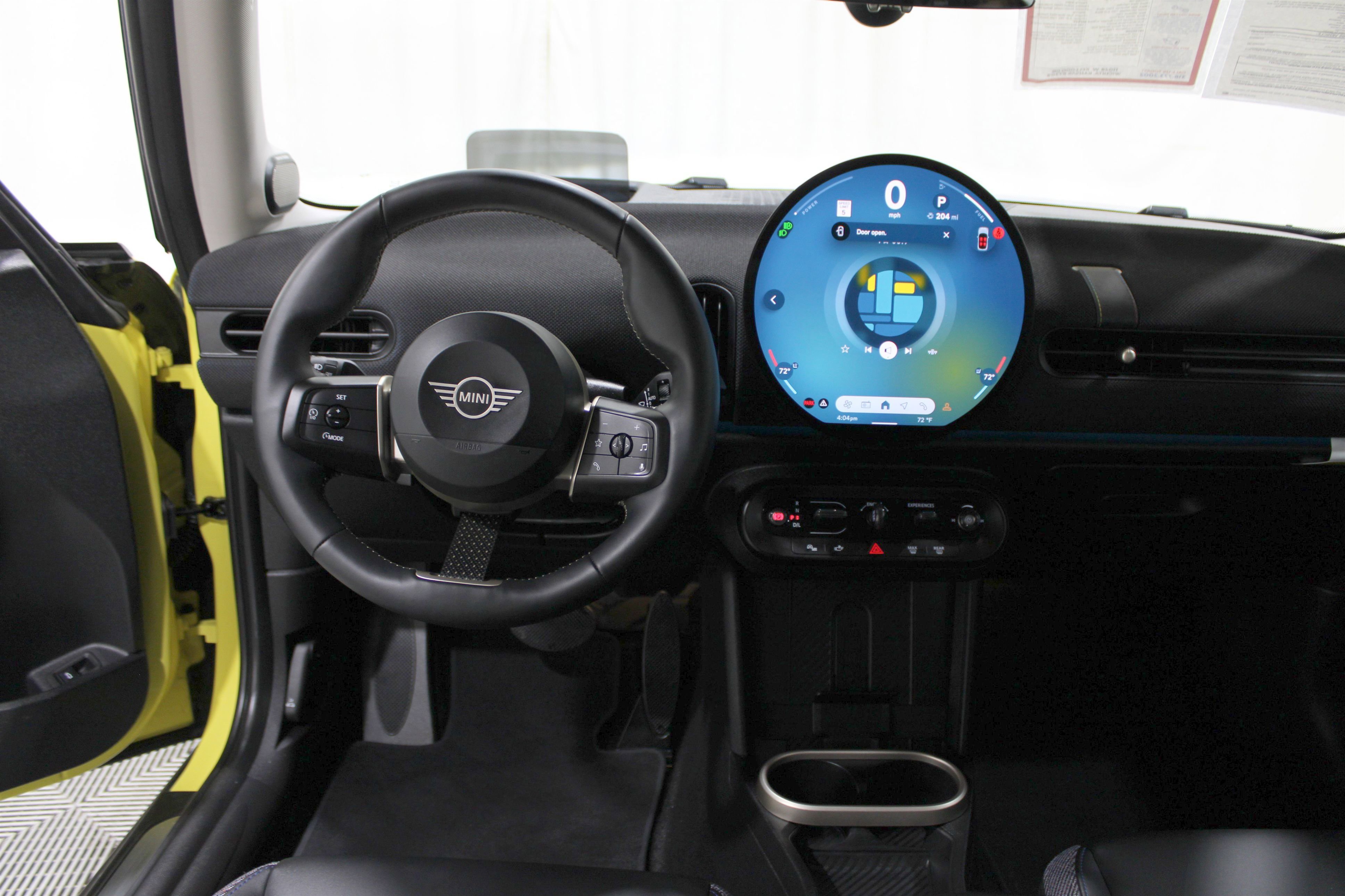 Used 2025 MINI Cooper S image 2