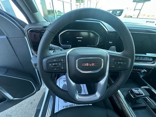 New 2026 GMC Sierra 1500 Elevation w/ Elevation Premium Package image 18