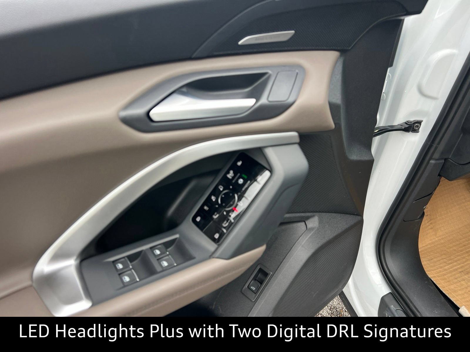 New 2026 Audi Q5 Premium Plus AWD/4WD image 21