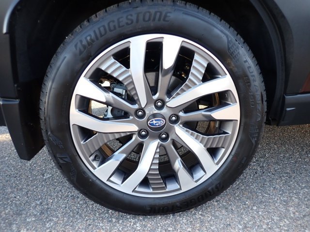 Certified 2026 Subaru Forester Touring AWD/4WD image 6