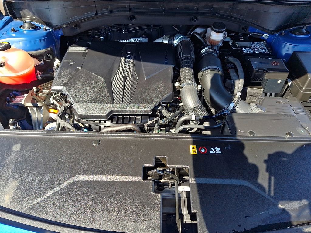 Used 2022 Kia Sorento SX AWD/4WD image 30