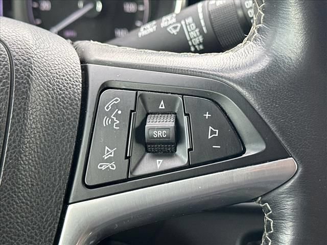 Certified 2021 Buick Encore Preferred w/ Safety Package FWD image 24