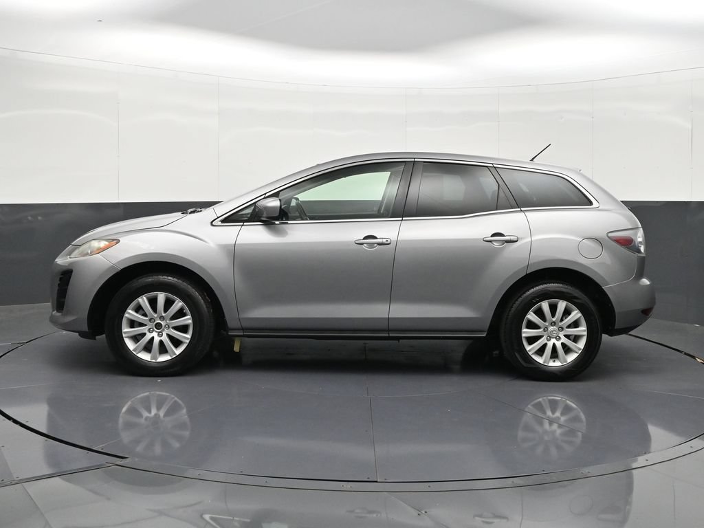 Used 2010 MAZDA CX-7 i Sport FWD image 2