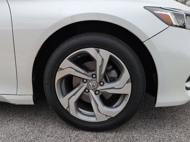 Used 2019 Honda Accord EX-L image 12