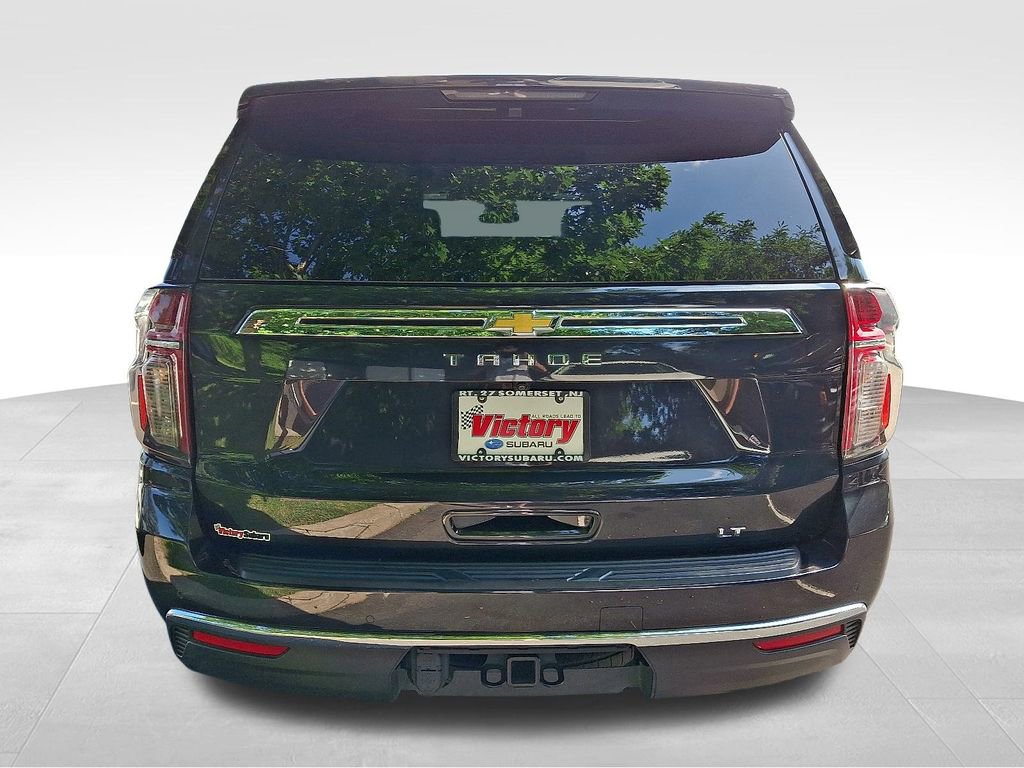 Used 2023 Chevrolet Tahoe LT image 5
