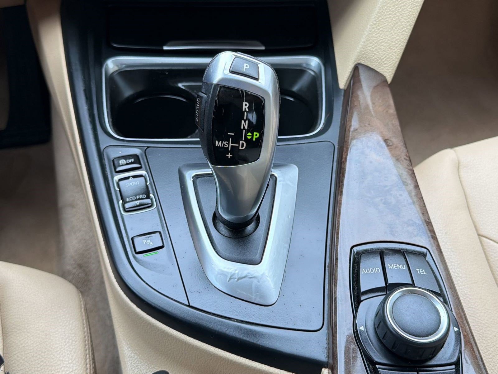 Used 2015 BMW 328i Sedan RWD image 18