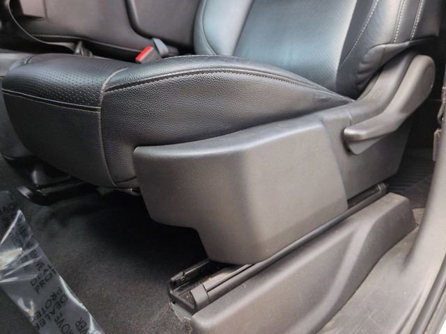 Used 2021 Chevrolet Silverado 1500 Custom Trail Boss w/ Safety Confidence Package AWD/4WD image 19