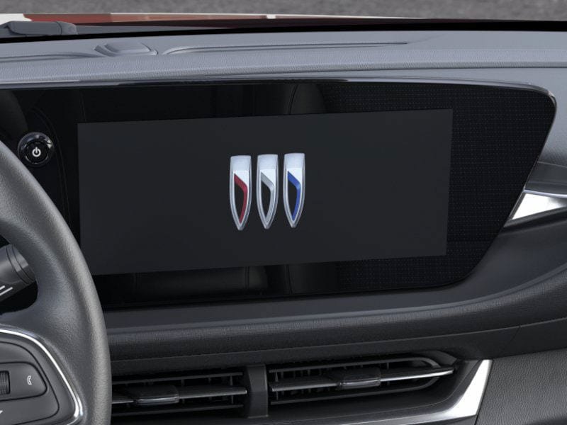 New 2026 Buick Envista Preferred w/ Convenience I Package FWD image 29