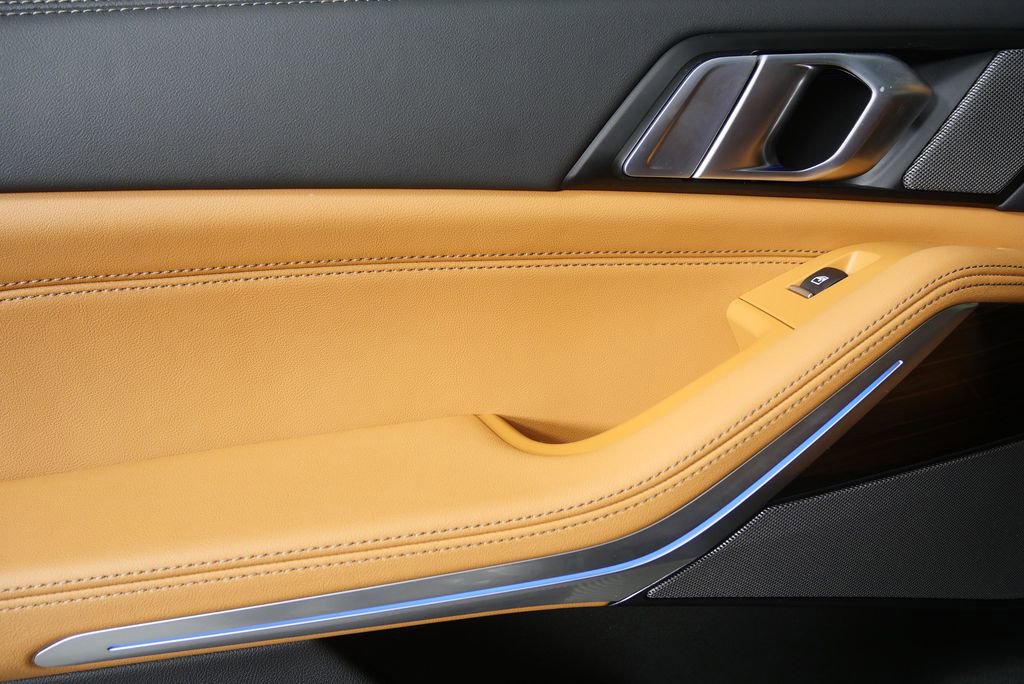 Certified 2026 BMW X5 sDrive40i image 14