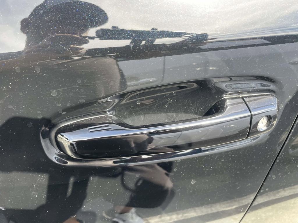 Used 2023 Toyota 4Runner SR5 image 13