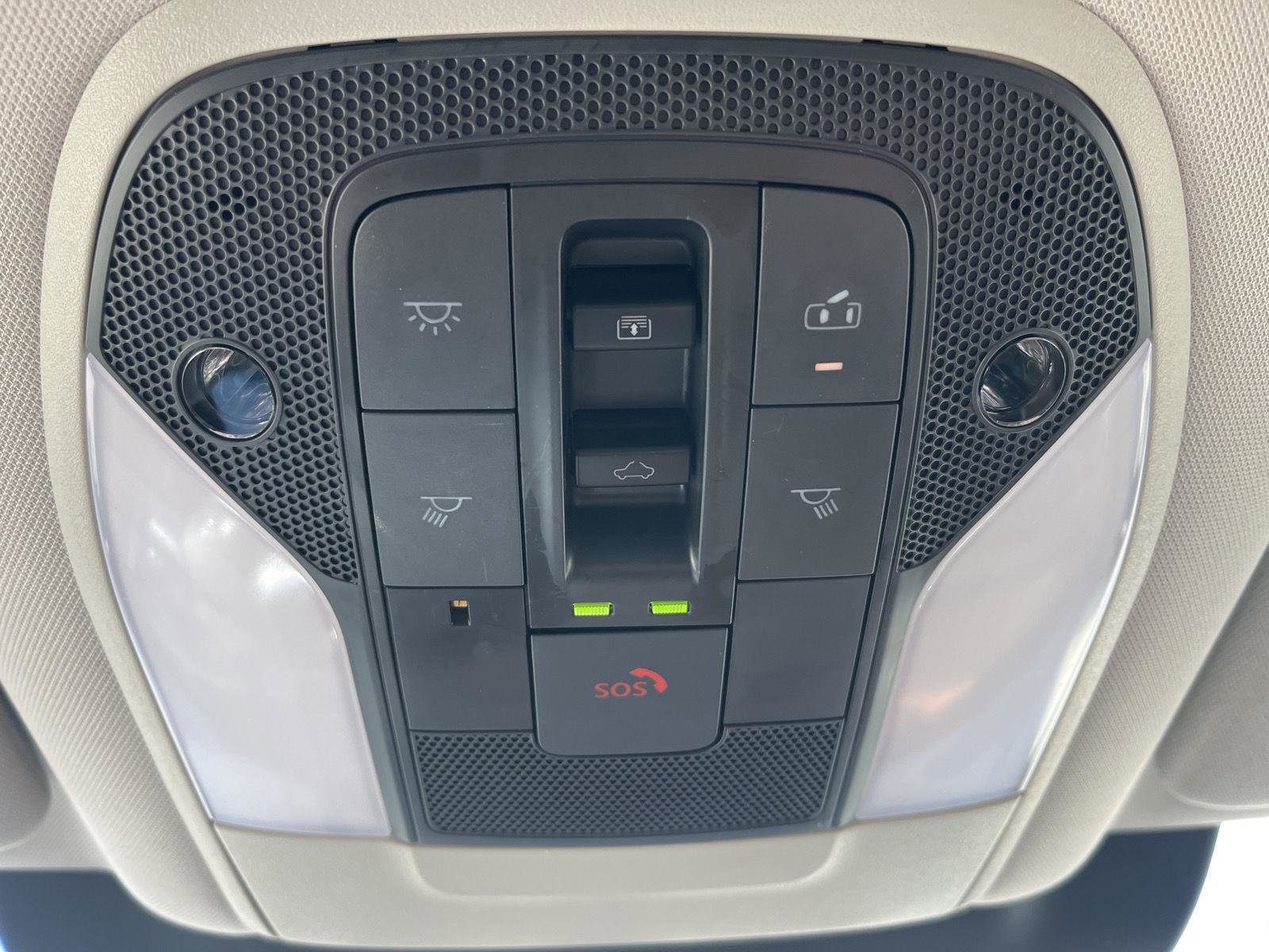 Used 2025 INFINITI QX60 Sensory image 22