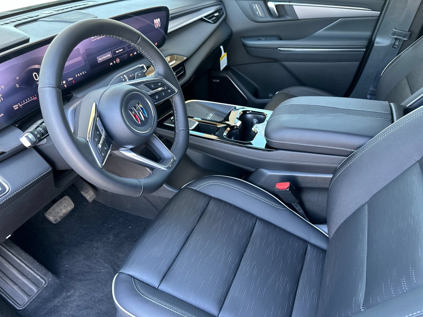 New 2026 Buick Enclave Sport Touring w/ Power Package FWD image 10
