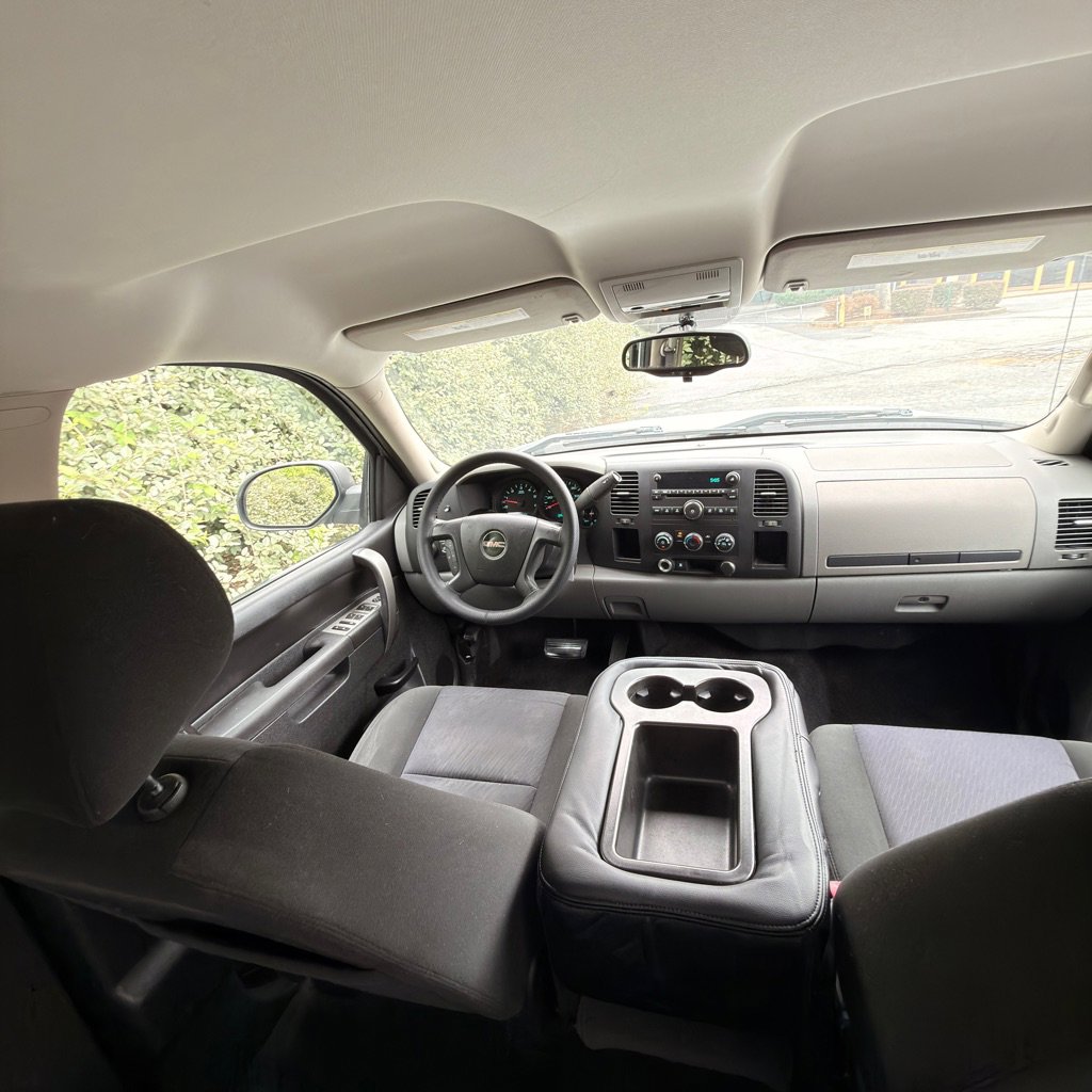 Used 2010 GMC Sierra 1500 SL RWD image 22