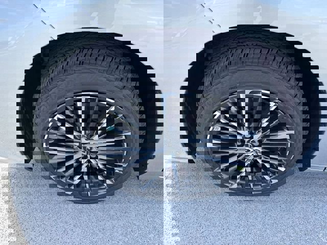 New 2025 Lexus ES 350 w/ Premium Package image 10