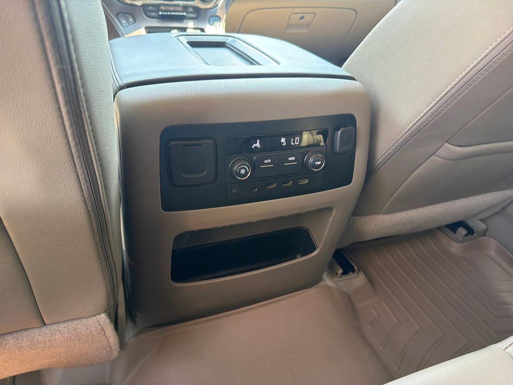 Used 2020 Chevrolet Tahoe LT RWD image 31