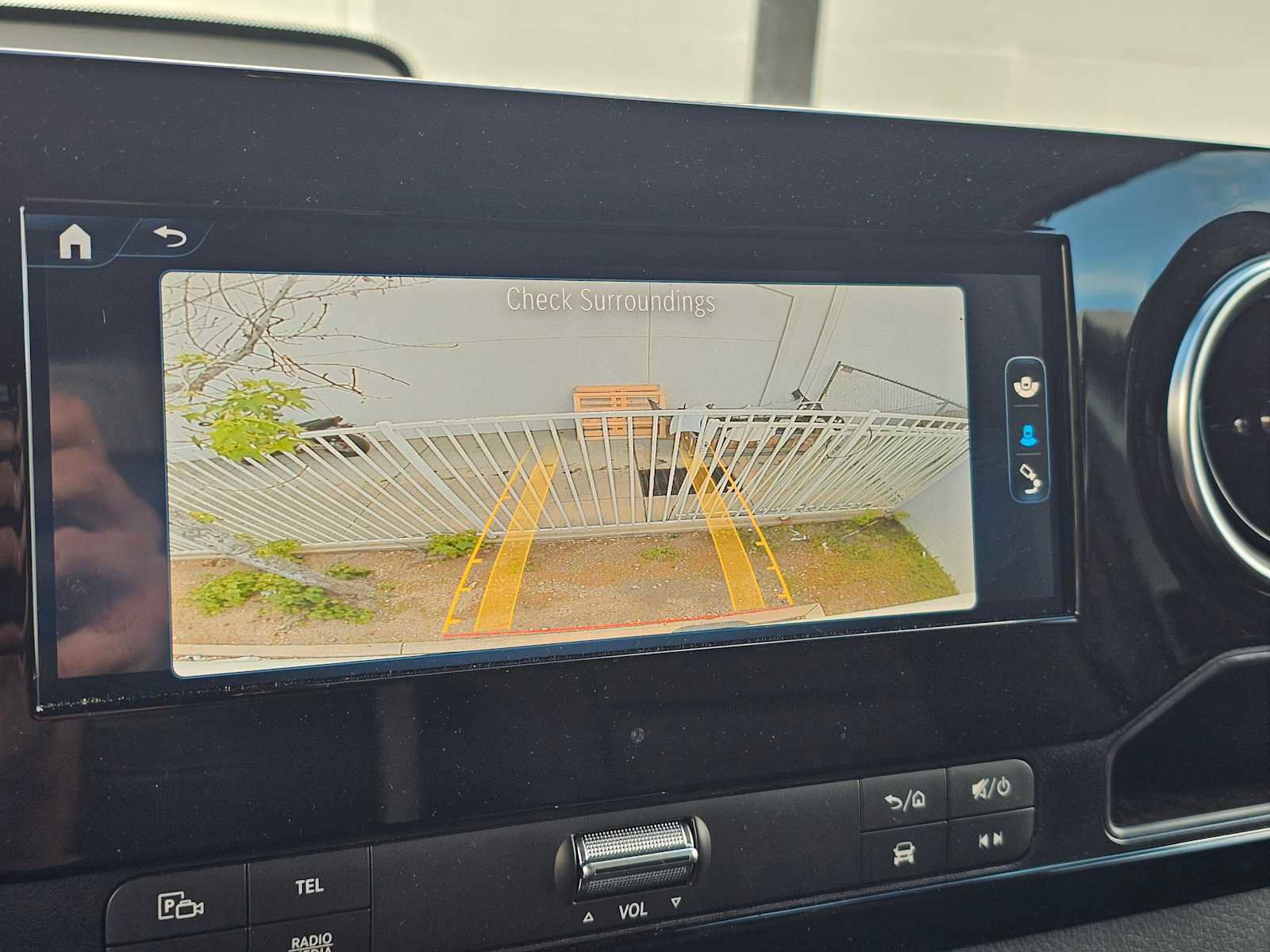 Used 2025 Mercedes-Benz Sprinter 2500 image 26