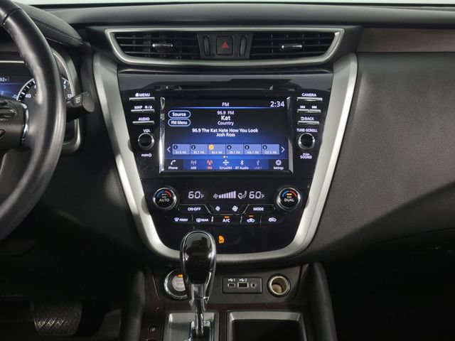 Used 2021 Nissan Murano Platinum w/ Cargo Package AWD/4WD image 25