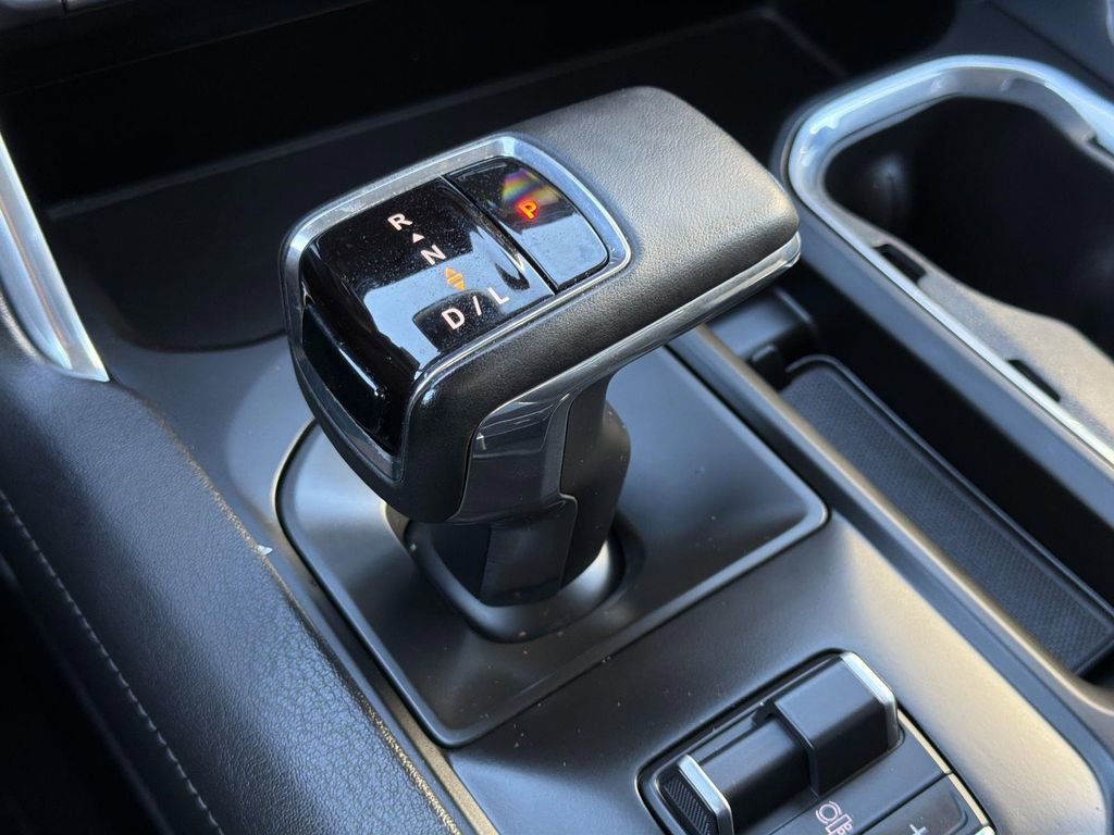 Used 2024 GMC Sierra 1500 Denali w/ Denali Reserve Package image 13