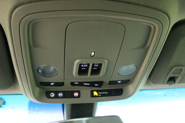 Used 2018 Cadillac ATS 2.0T AWD Sedan image 18