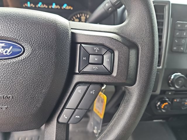 Used 2018 Ford F150 XLT RWD image 20