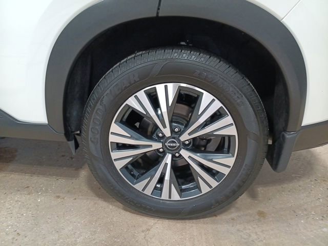 Certified 2023 Nissan Rogue SV w/ SV Premium B Package image 37