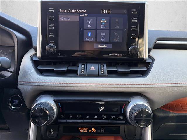 Used 2019 Toyota RAV4 Adventure image 18