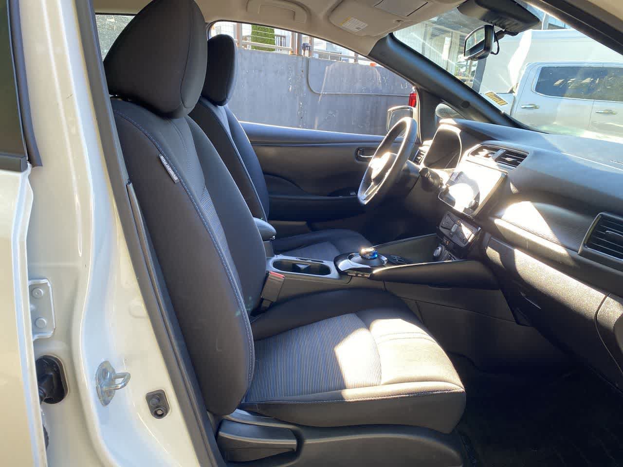 Used 2023 Nissan Leaf SV Plus FWD image 20