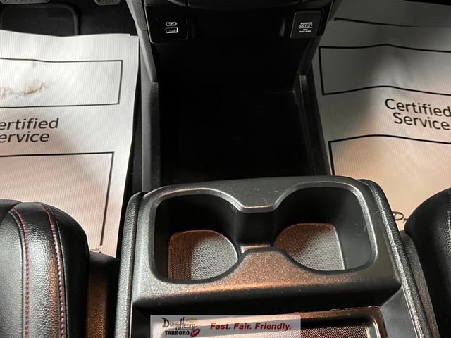 Used 2023 Honda Odyssey Sport image 52