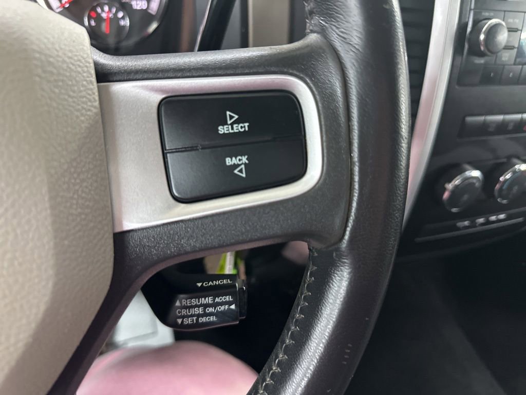 Used 2009 Dodge Ram 1500 Truck SLT w/ Big Horn Regional Pkg image 37