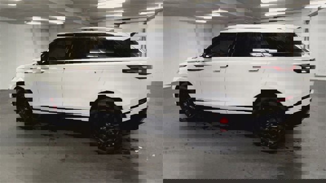 Used 2020 Land Rover Range Rover Velar R-Dynamic S image 6