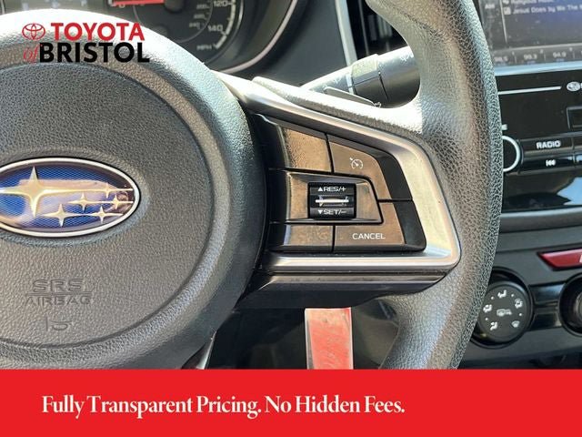 Used 2018 Subaru Impreza 2.0i Premium AWD/4WD image 27