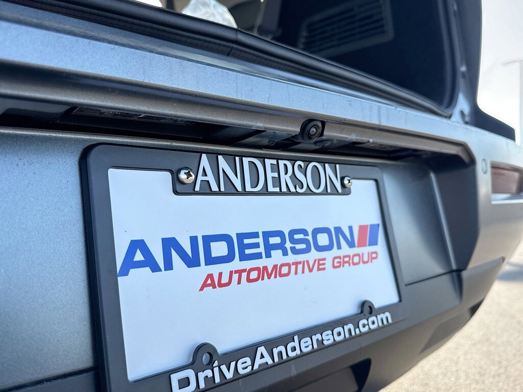 New 2026 Nissan Pathfinder SL AWD/4WD image 13