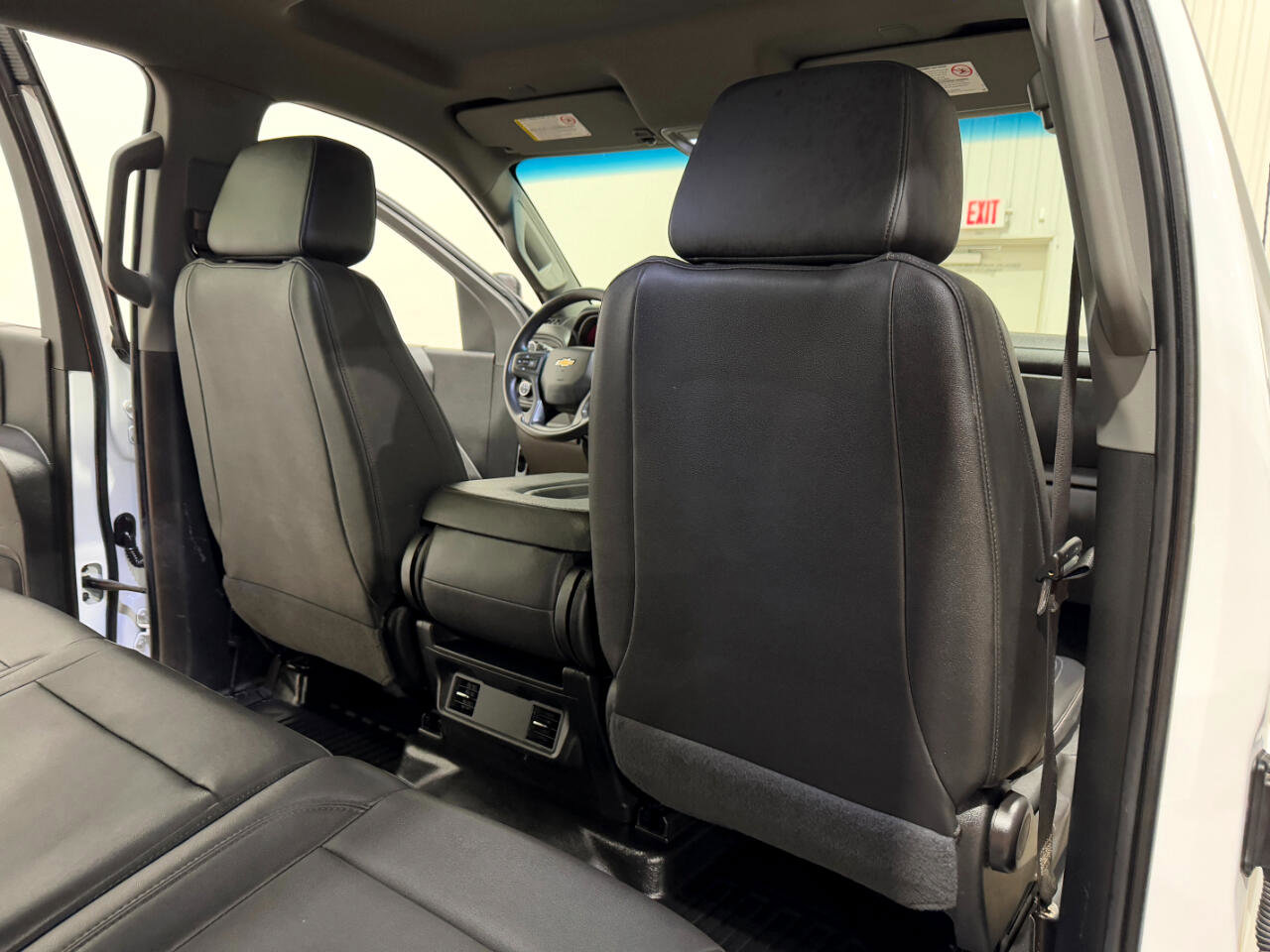 Used 2023 Chevrolet Silverado 3500 W/T w/ WT Convenience Package image 17