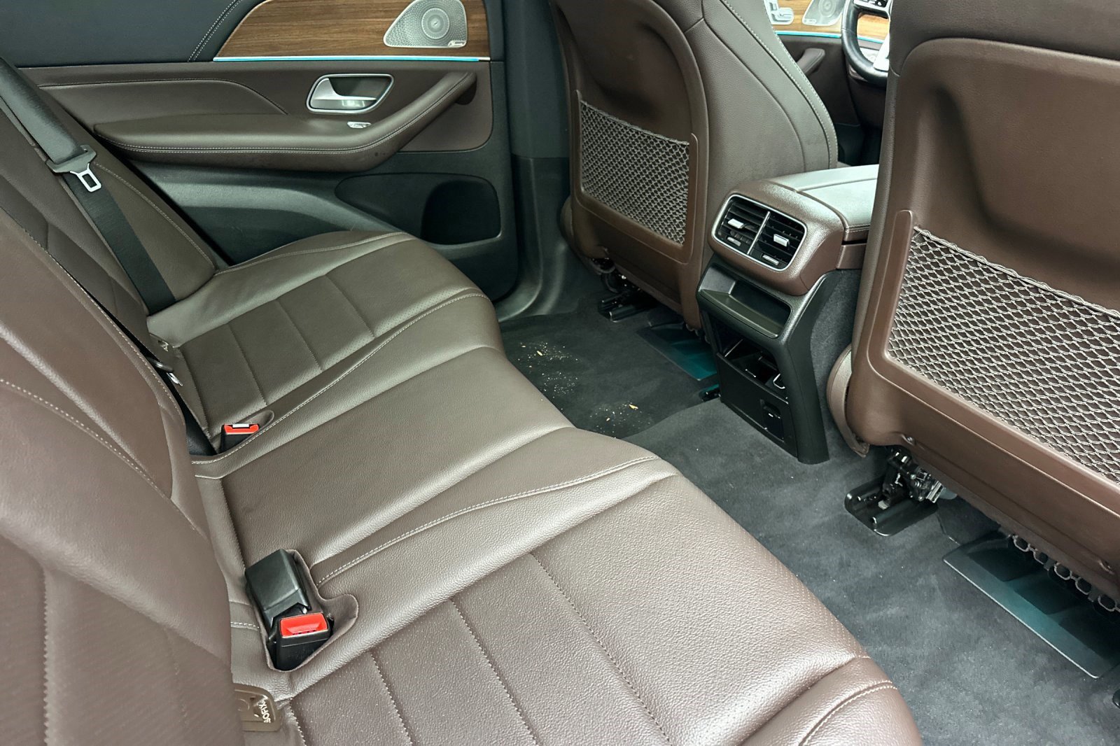 Certified 2022 Mercedes-Benz GLE 350 4MATIC image 31