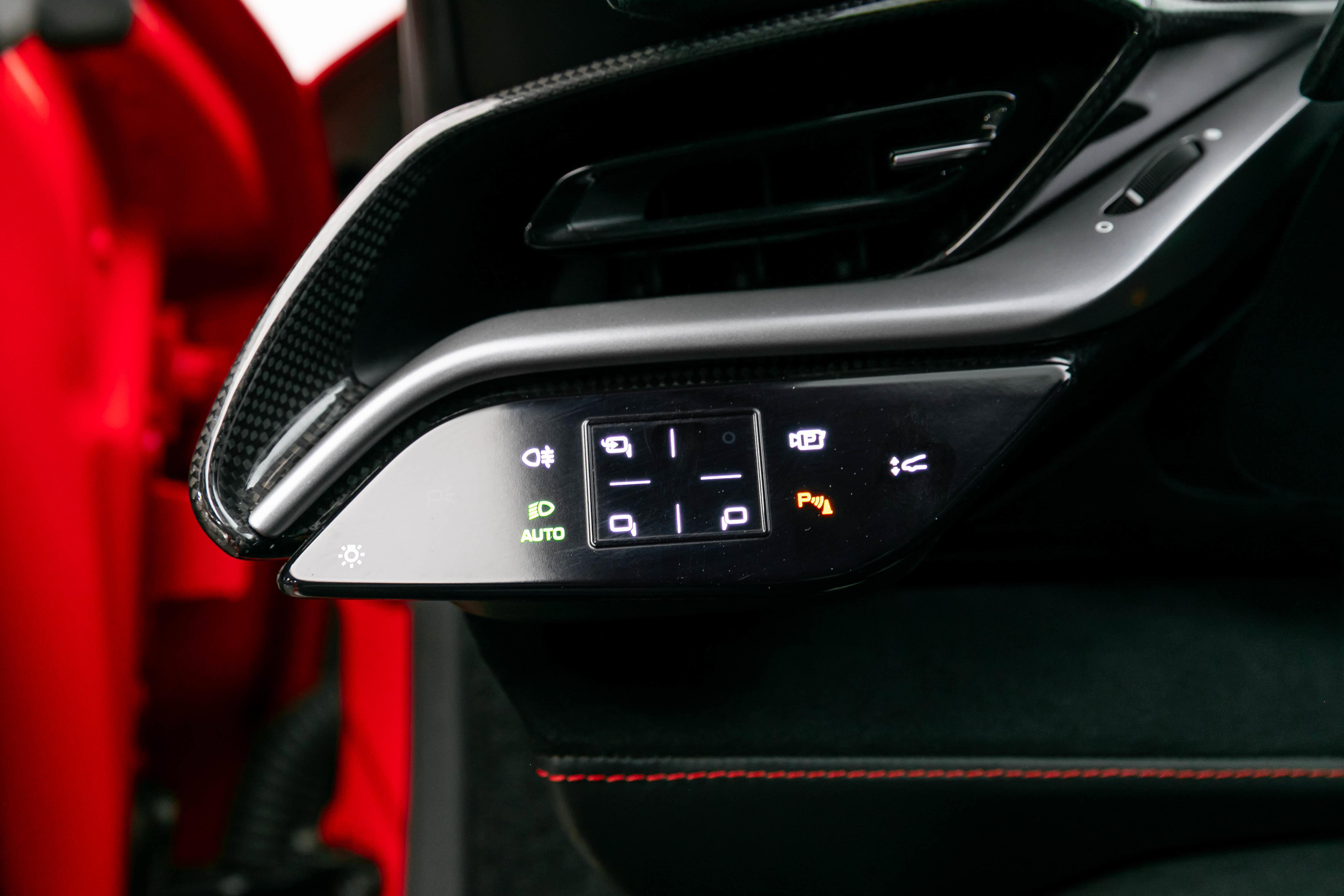 Certified 2022 Ferrari SF90 Stradale image 27