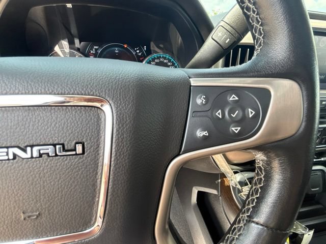 Used 2018 GMC Sierra 1500 Denali w/ Denali Ultimate Package AWD/4WD image 11