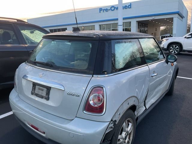 Used 2012 MINI Cooper Hardtop image 4