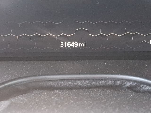 Used 2022 Jeep Compass Limited w/ Elite Group AWD/4WD image 20