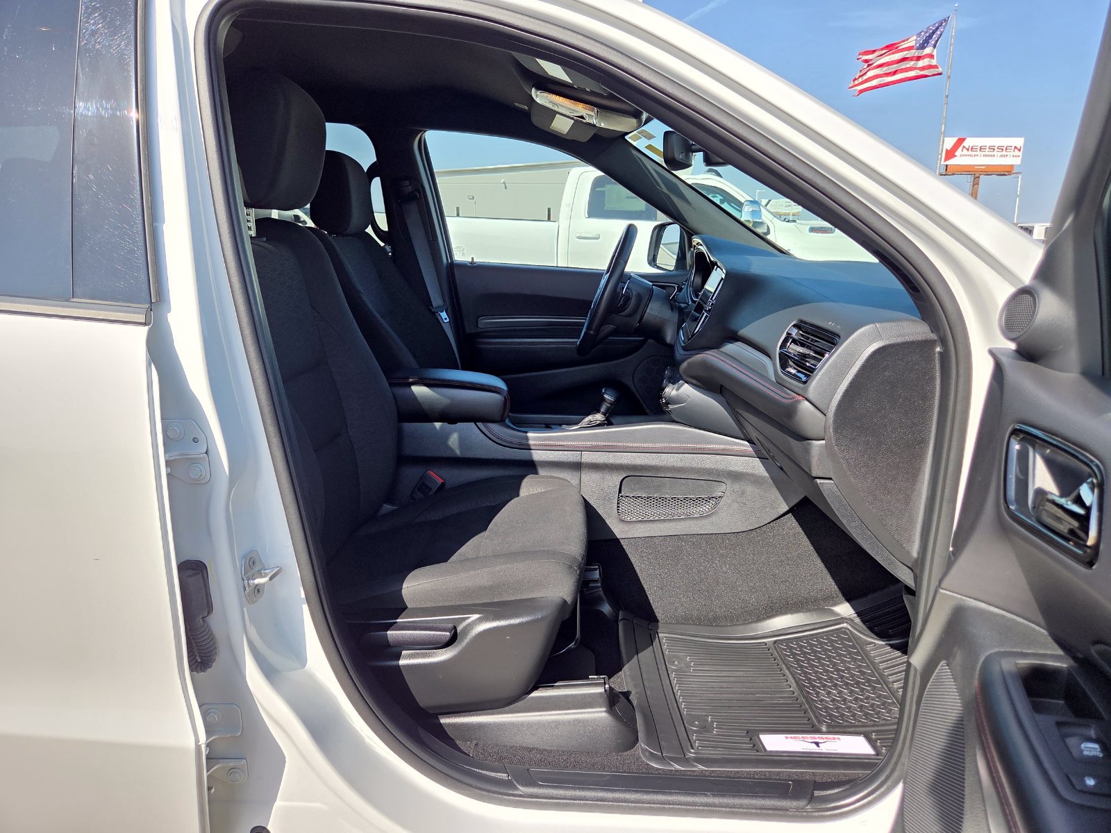 Used 2026 Dodge Durango GT AWD/4WD image 18